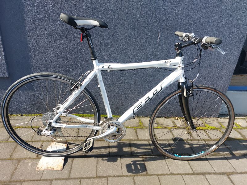 Felt  OX 95 - Hybrid - L