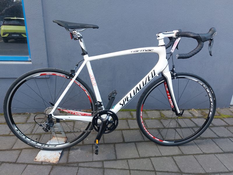 Specialized  Tarmac SL2 - Road - XL