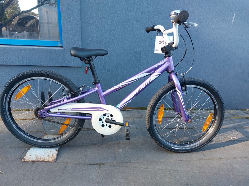 Specialized  Hard Rock - Kids - 20 Inch