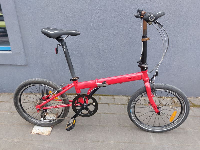Dahon  Speed - Folding - S/M