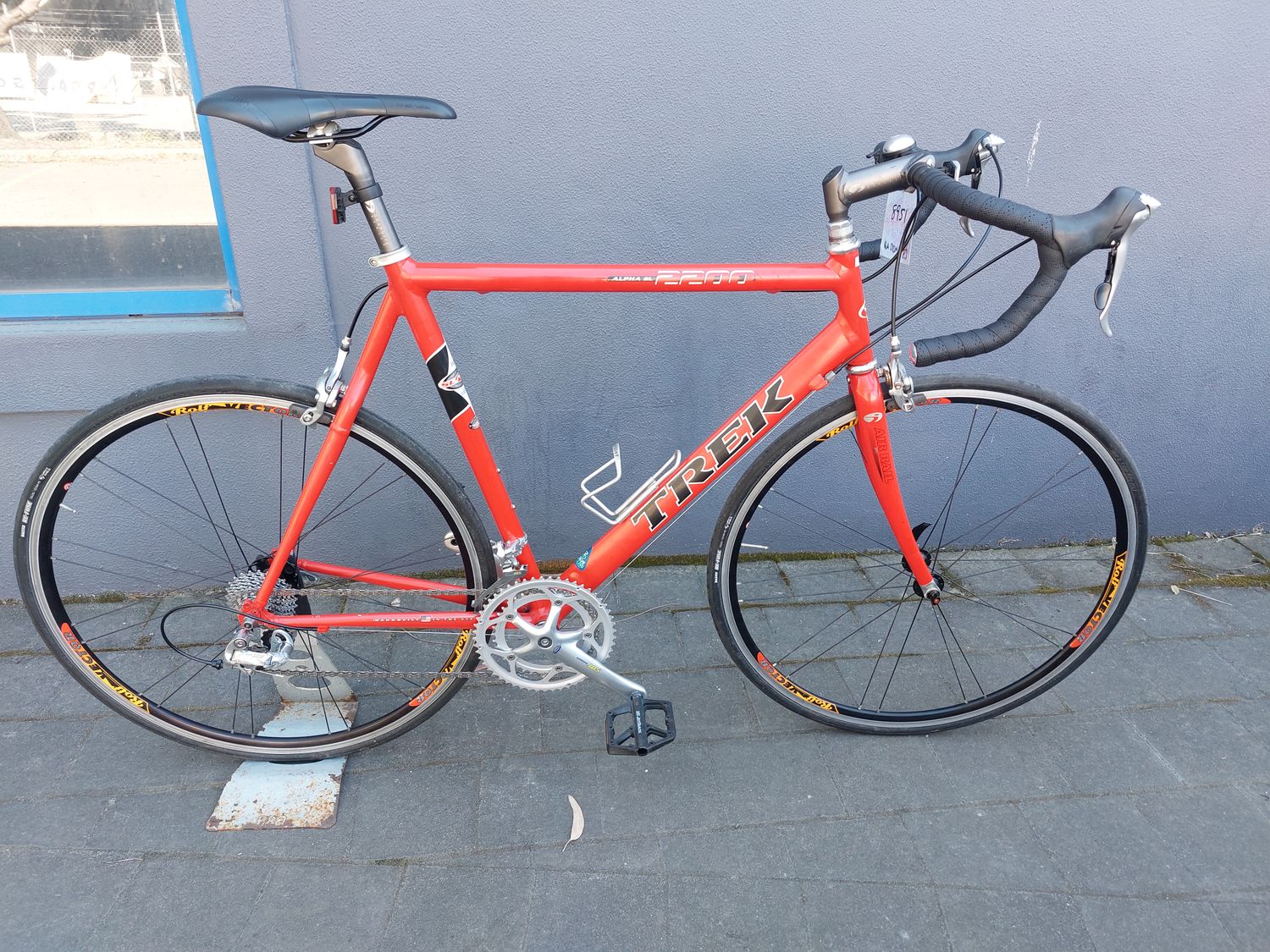 Trek  2200 - Road - XL