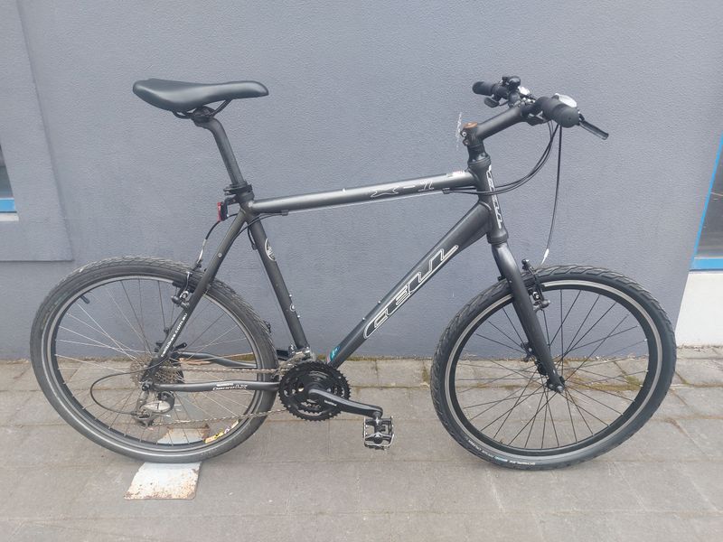 Cell  X1 - Hybrid - XL