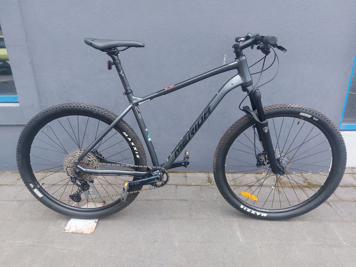 Merida  Big 9 - Mountain Bike - XL