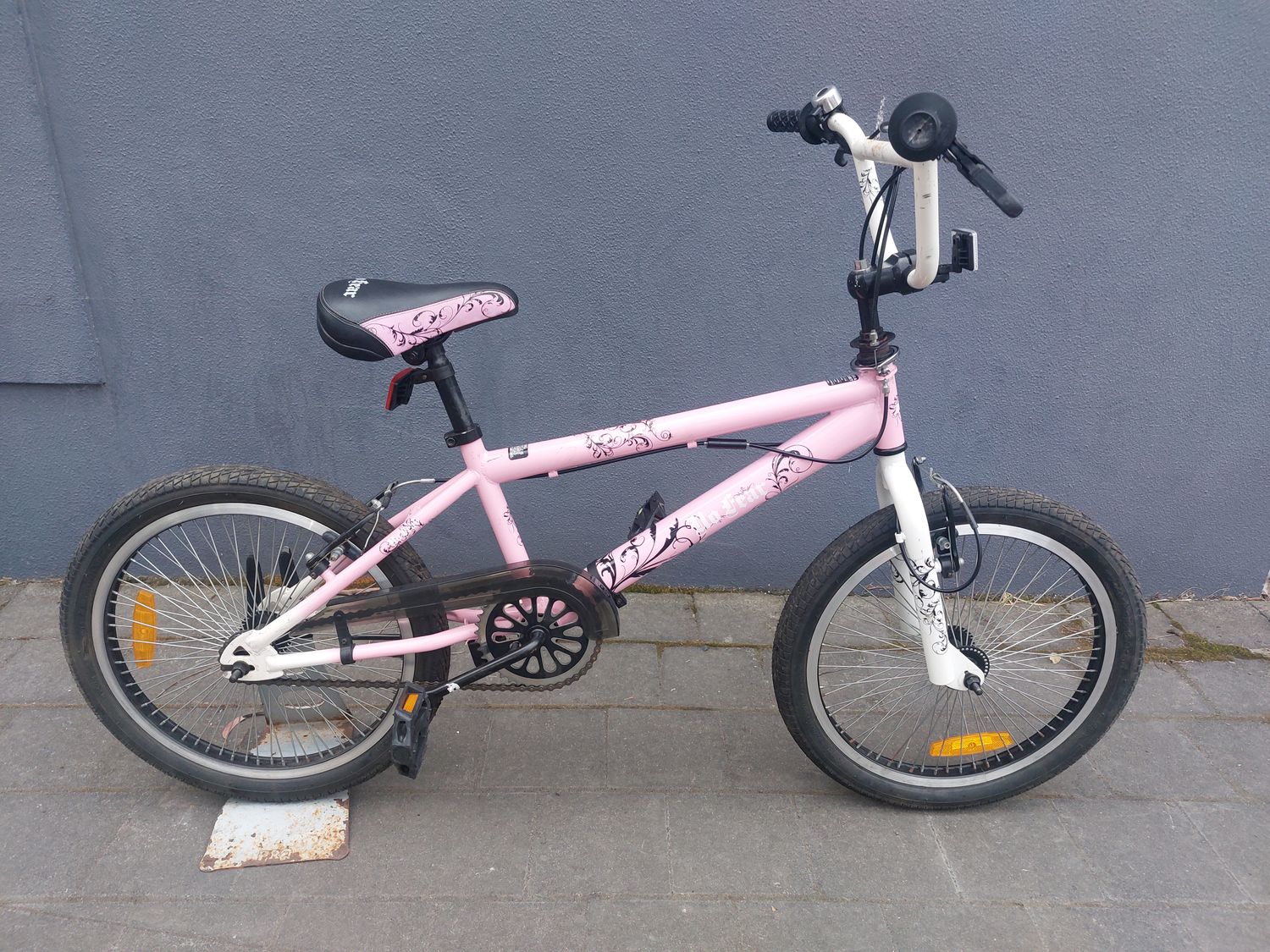 No Fear  20" - Kids - 20 Inch