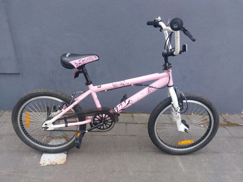 No Fear  20" - Kids - 20 Inch