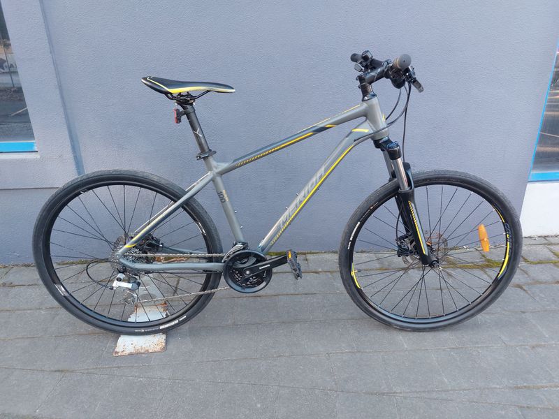 Merida  Big 7 - Mountain Bike - M/L
