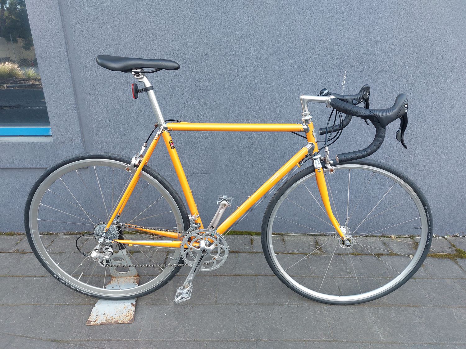 Tanto   - Road Bike - M/L