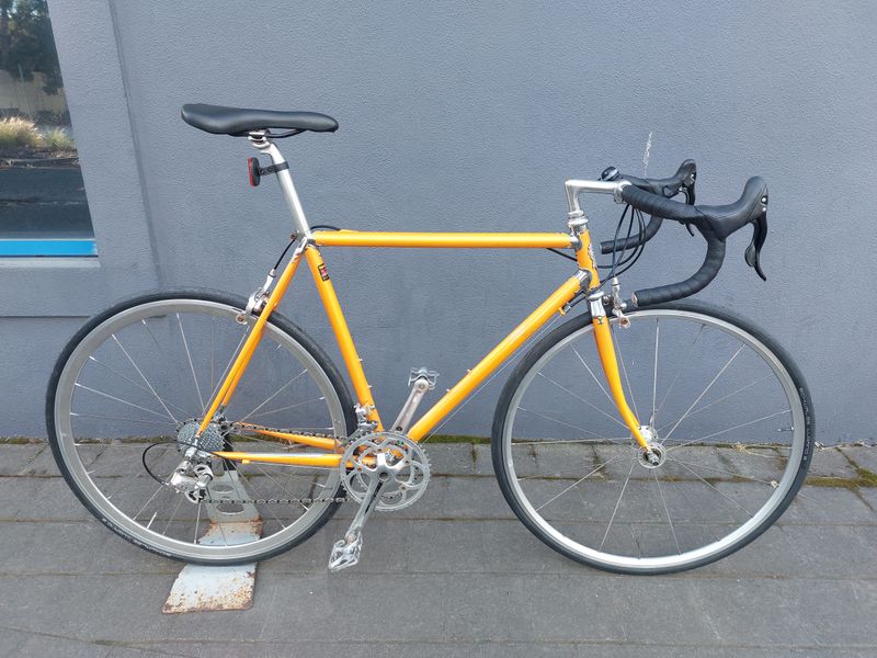 Tanto   - Road Bike - M/L