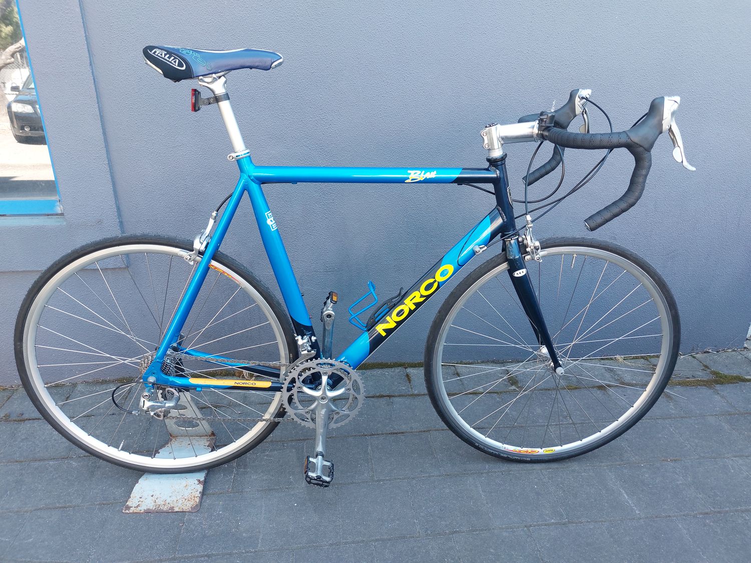 Norco  Blast - Road Bike - L