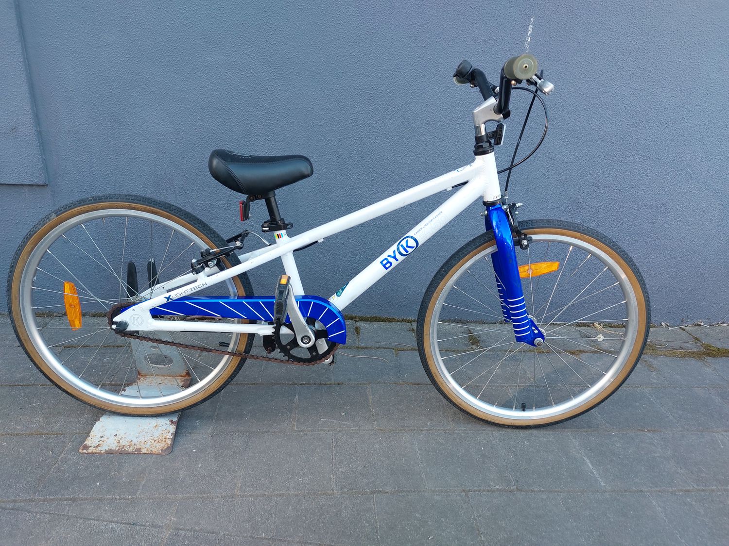 BYK  E450 - Kids Bike - 20"