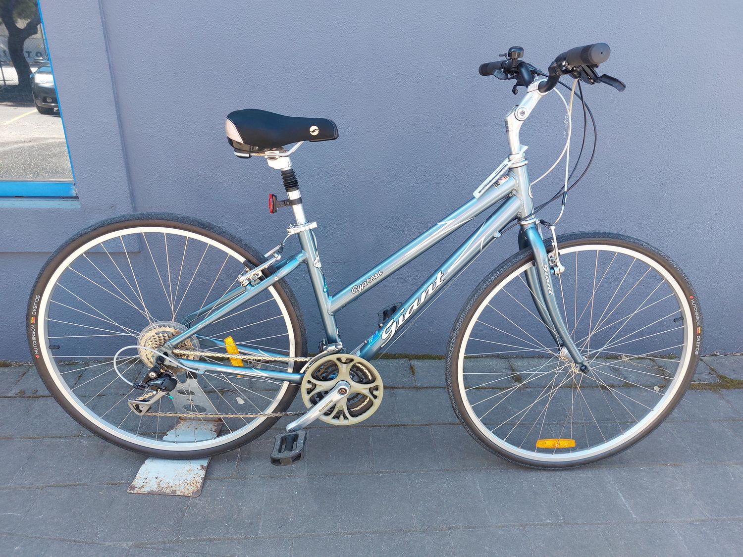 Giant  Cypress - Hybrid Bike - S