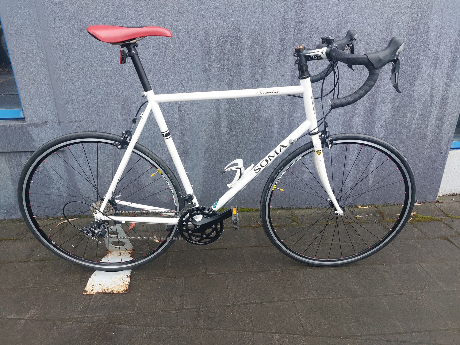 Soma  Smoothie - Road Bike - XL
