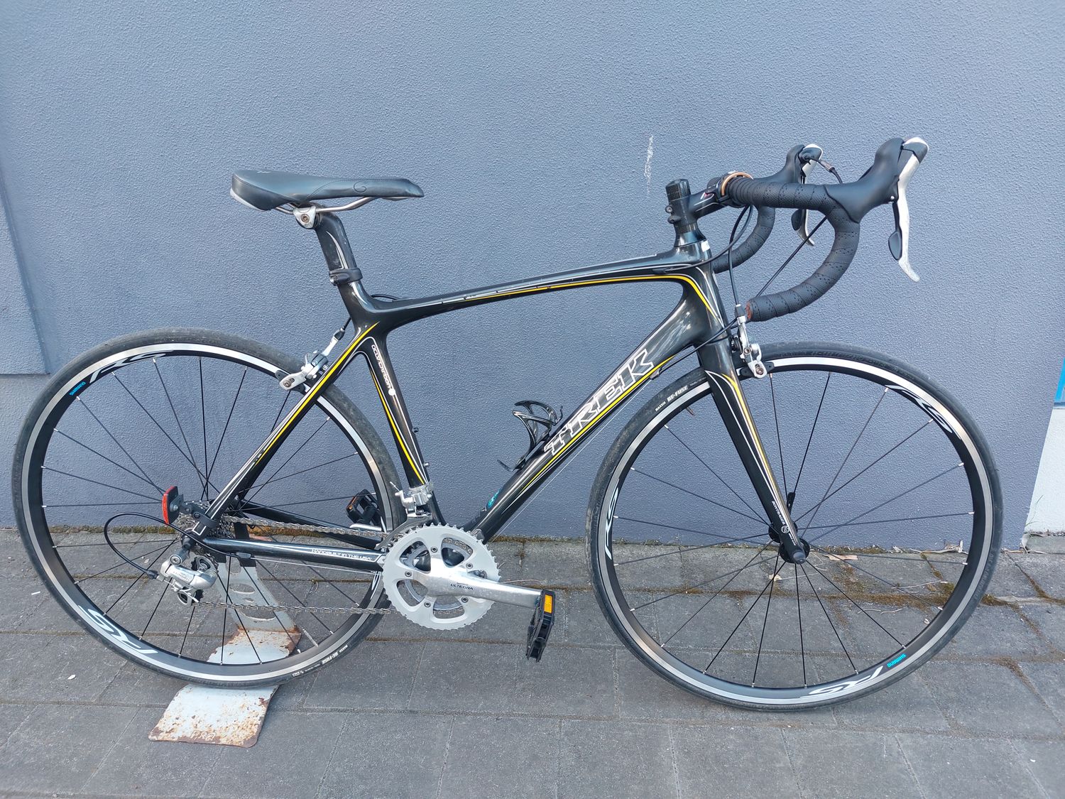 Trek  Madone 5.1 - Road Bike - S/M
