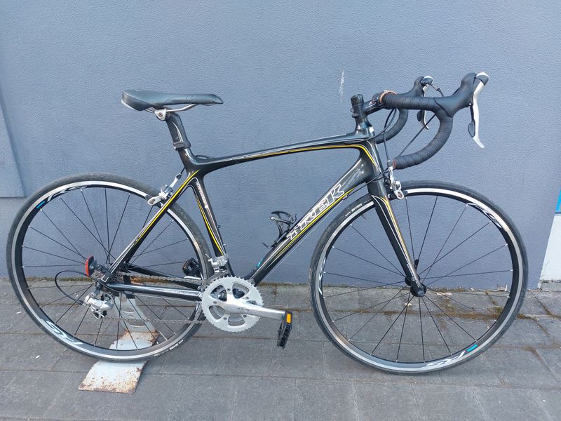 Trek  Madone 5.1 - Road Bike - S/M