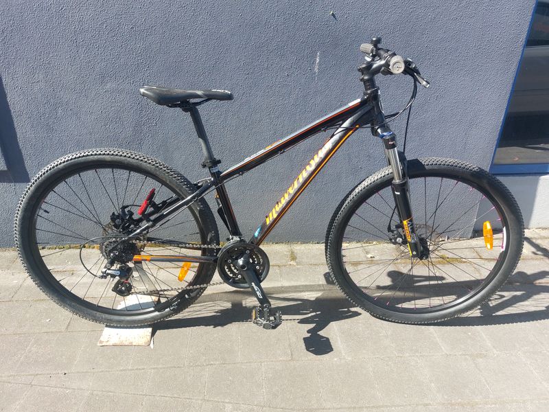 Malvern star  Axis 27-1 - Mountain Bike - S/M