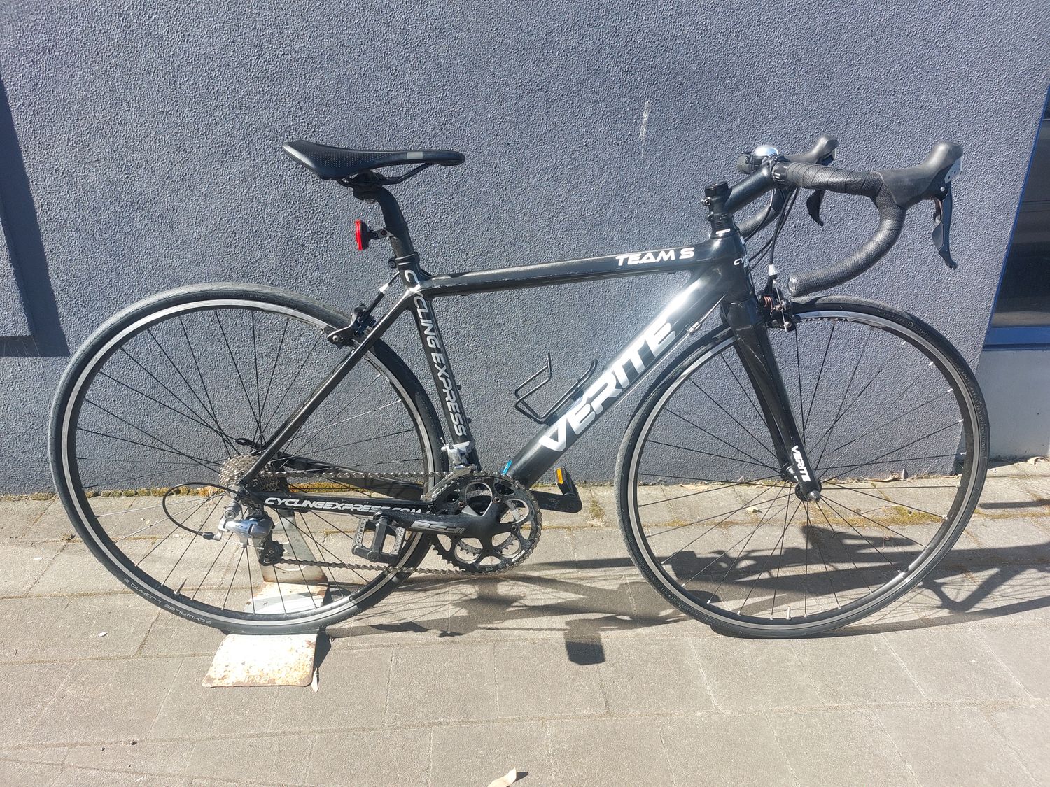 Verite  Team s - Road Bike - S