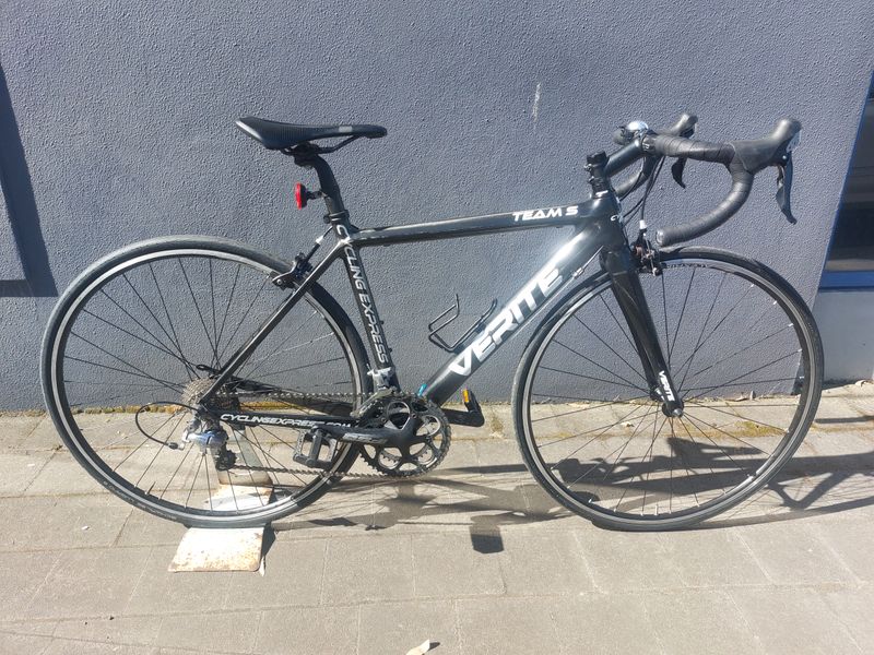 Verite  Team s - Road Bike - S