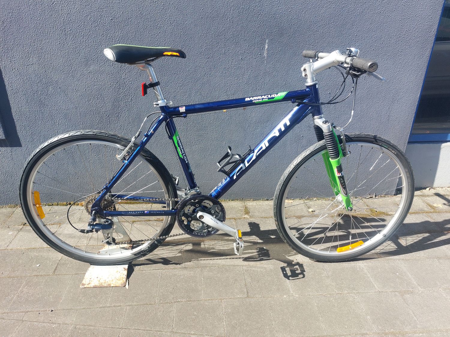 Avanti  Barracuda - Mountain Bike - M
