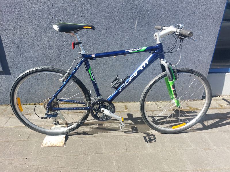 Avanti  Barracuda - Mountain Bike - M