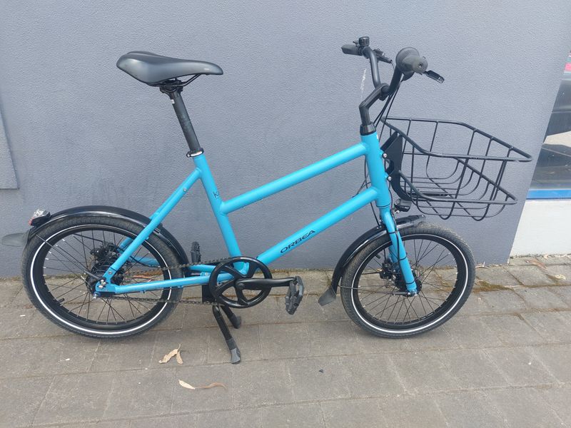 Orbea  Katu - Commuter Bike - M