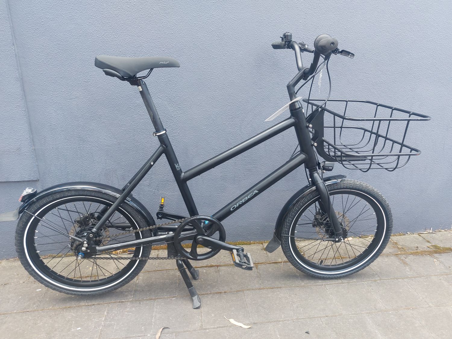 Orbea  Katu - Commuter Bike - M