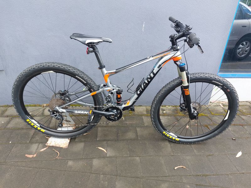 Giant Anthem - Mountain Bike - S