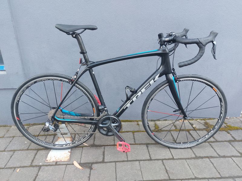 Trek Domane SL - Road Bike - XL