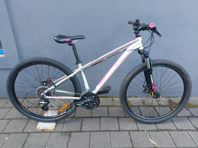Malvern star Axis 1 - Mountain Bike - S