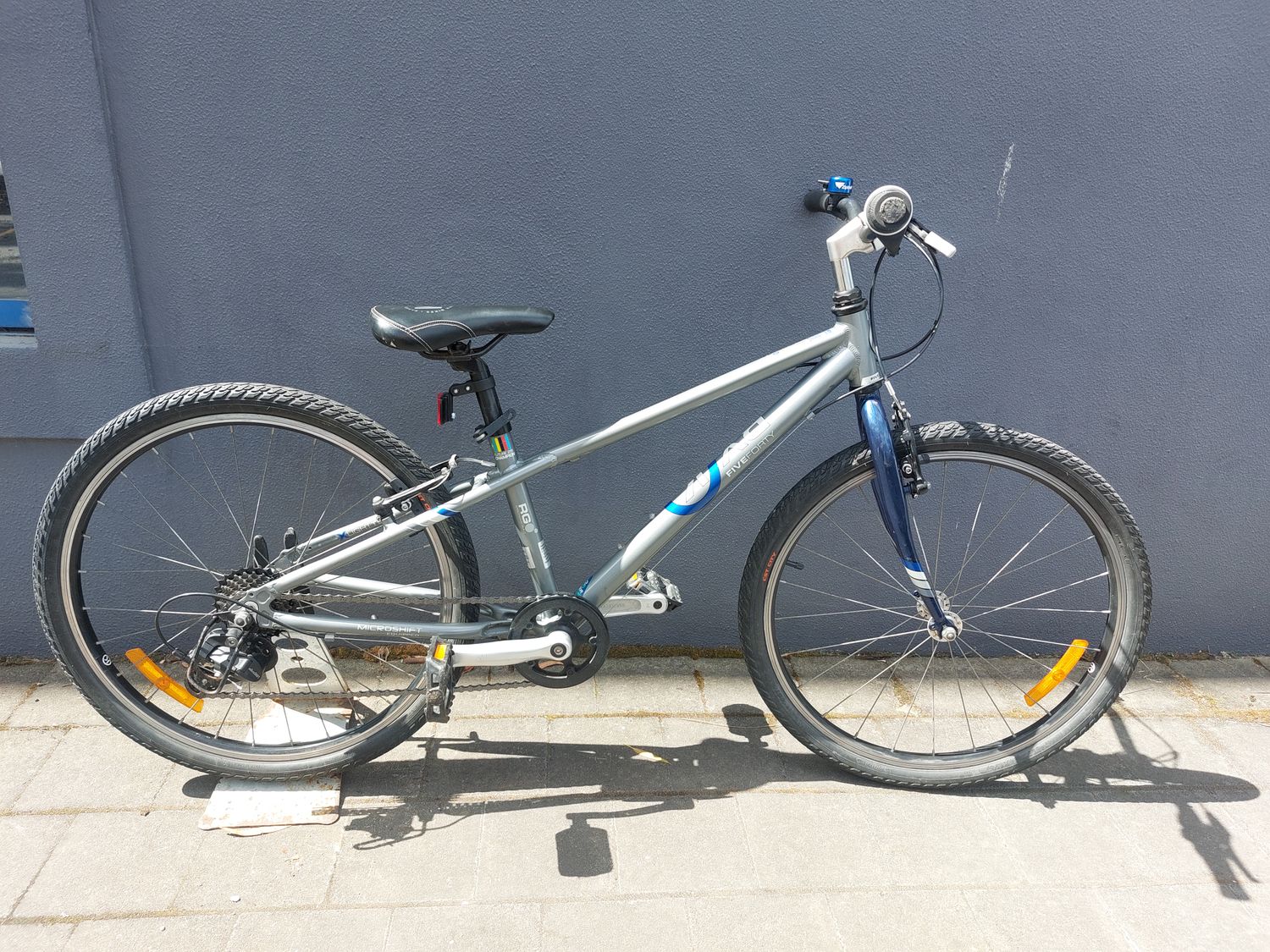 BYK 540 - Kids Bike - 24"