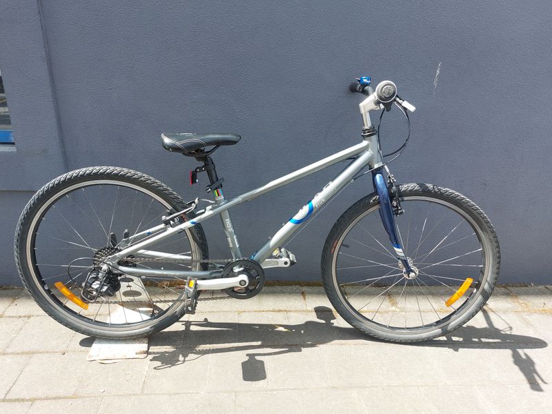 BYK 540 - Kids Bike - 24"