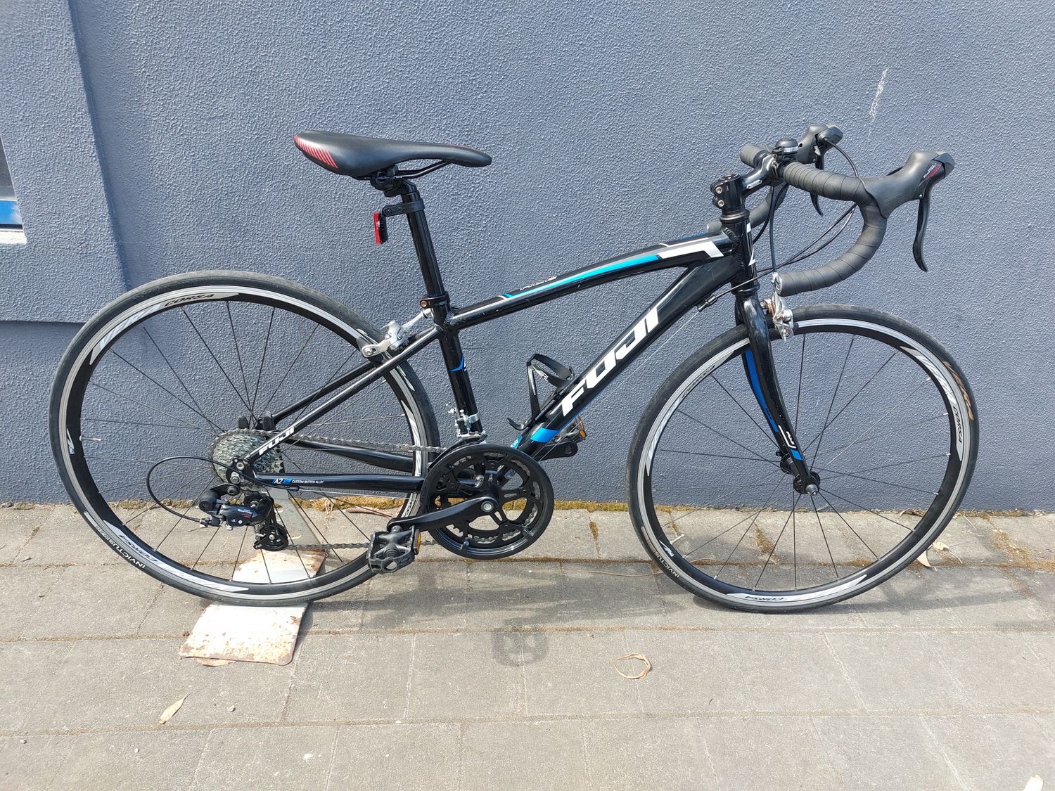 Fuji Ace - Road Bike - XS
