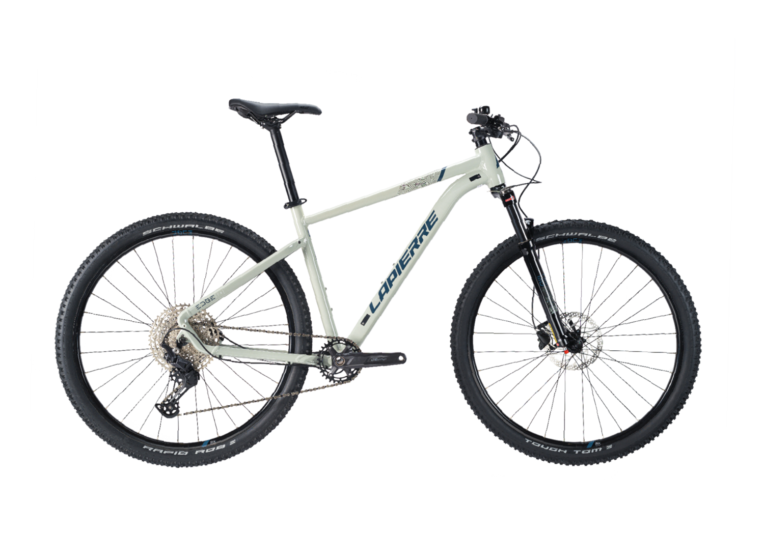 LAPIERRE EDGE 7.9
