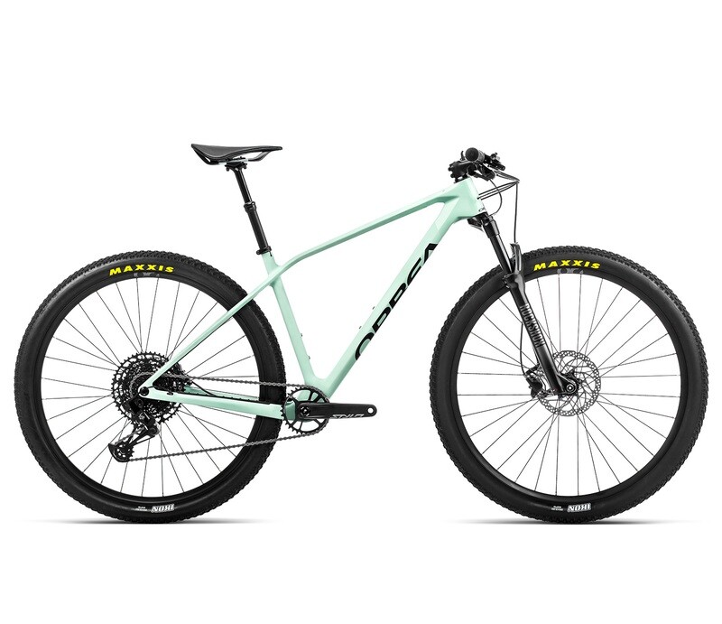 orbea alma m51