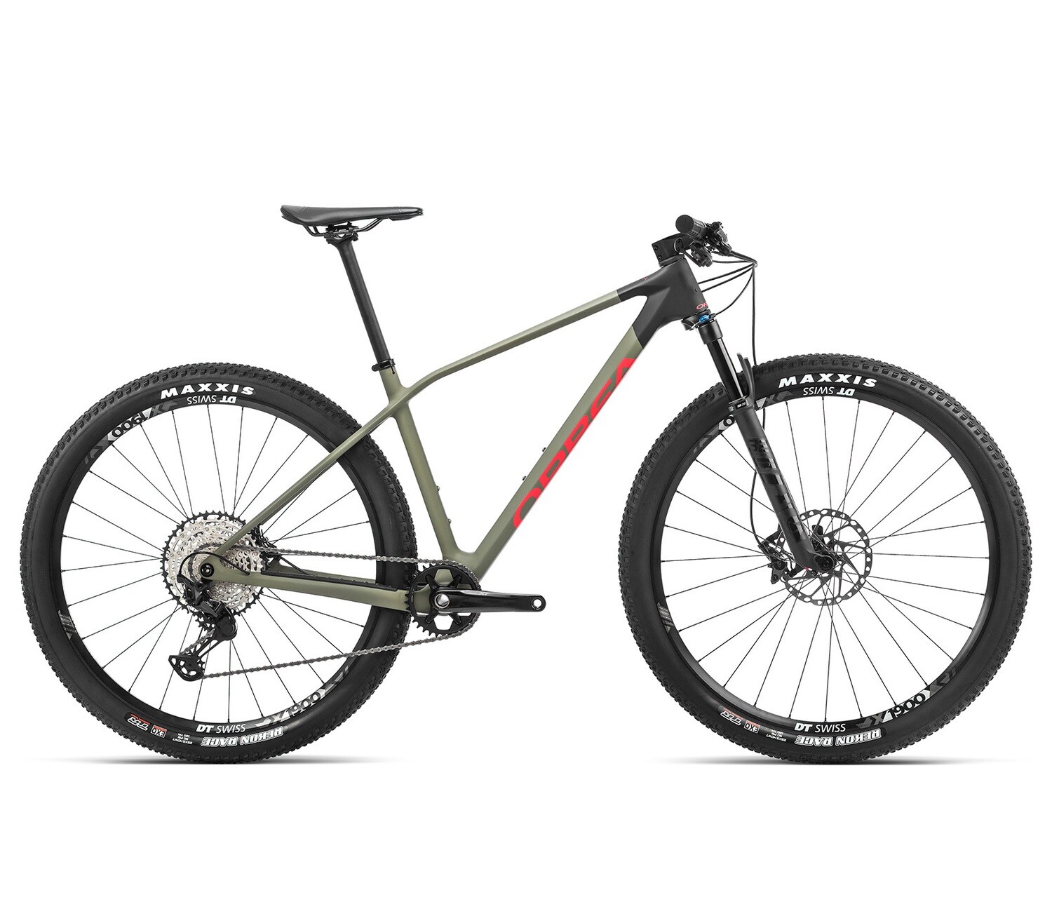Orbea Alma M20