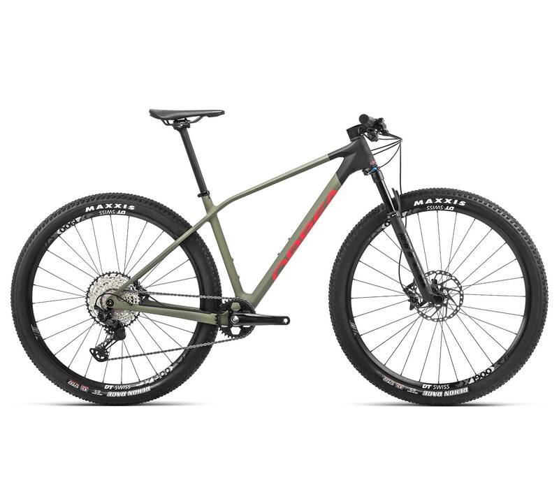 Orbea Alma M20