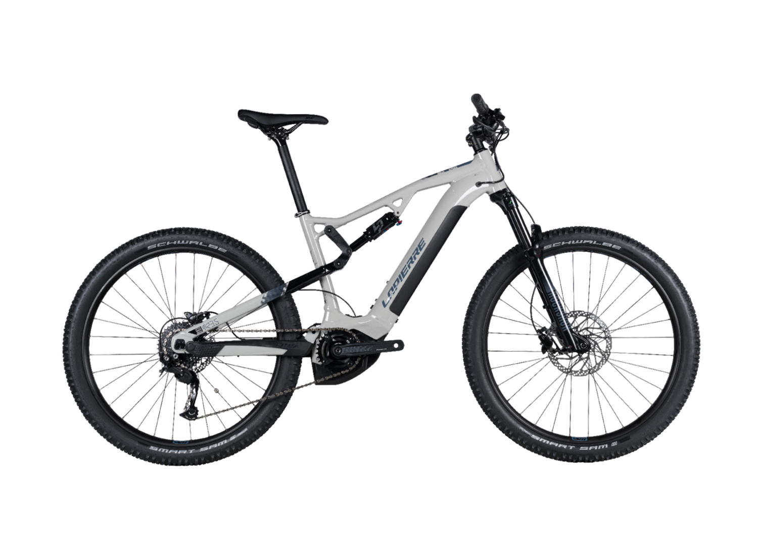 Lapierre Overvolt TR 3.5 2022