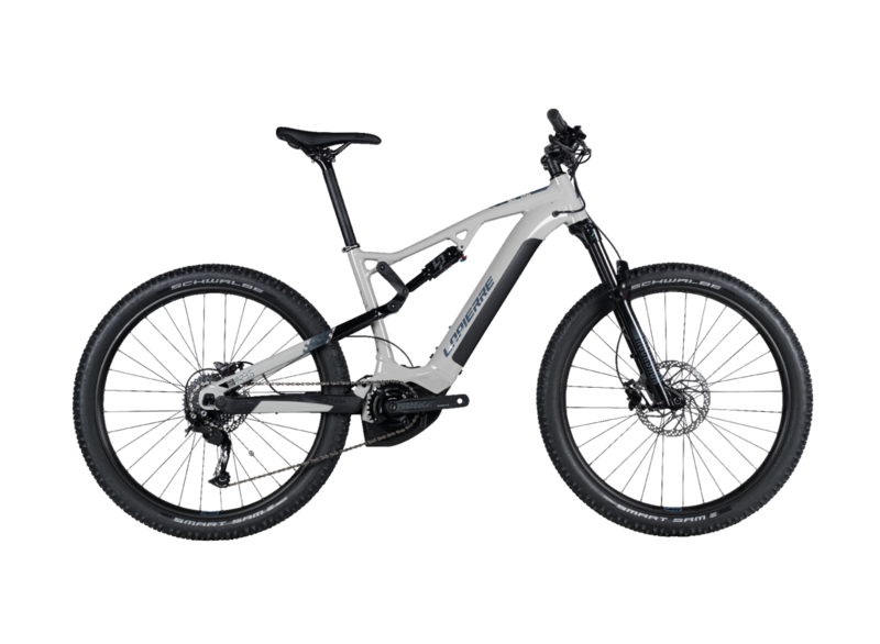 Lapierre Overvolt TR 3.5 2022