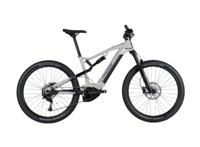 Lapierre Overvolt TR 3.5 2022