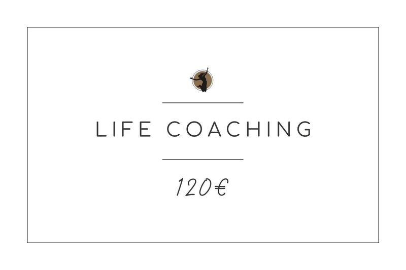 Life Coaching