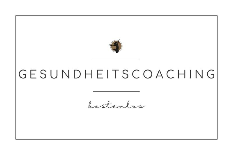 Gesundheitscoaching
