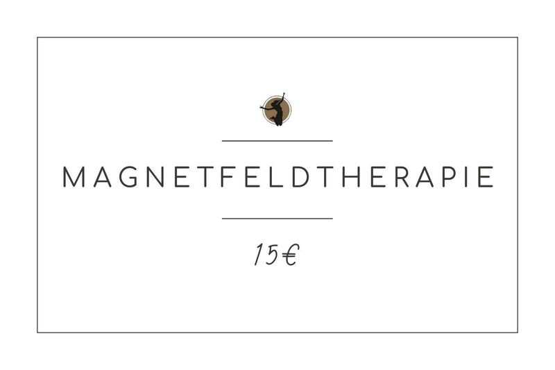 Magnetfeldtherapie