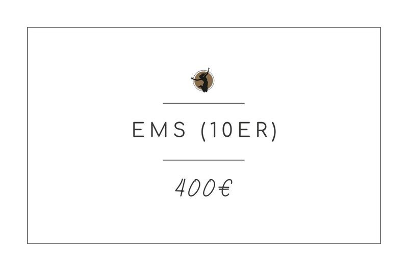 EMS (10er)