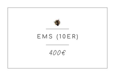 EMS (10er)
