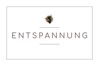 Entspannung