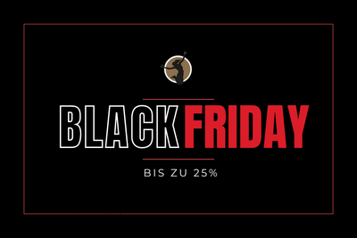 Black Friday Special