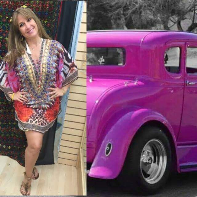 butterfly tunics