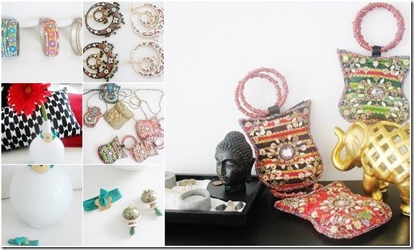 Accesorios M2M3