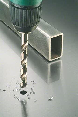 Bosch Metallbohrer