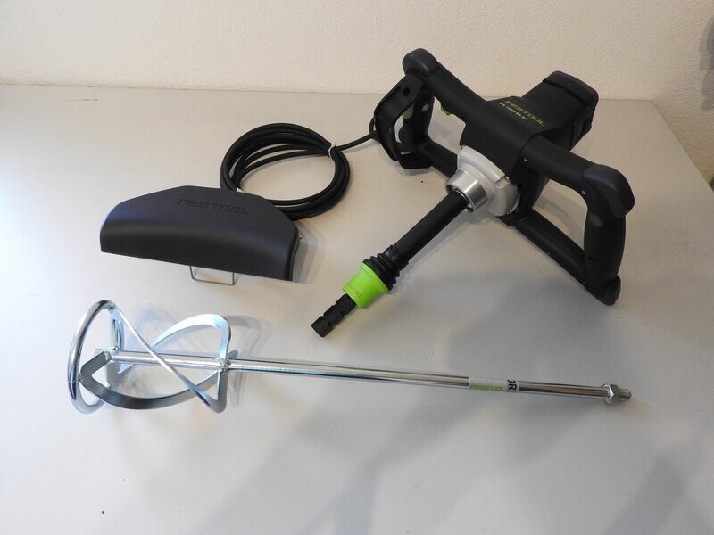 Festool Rührwerk MX 1000 RE EF HS3R