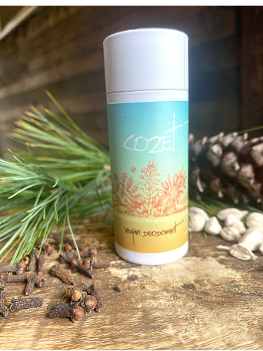 Pine Deodorant
